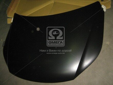 Капот VW TIGUAN 07-16 (вір-во) TEMPEST 051 1854 280