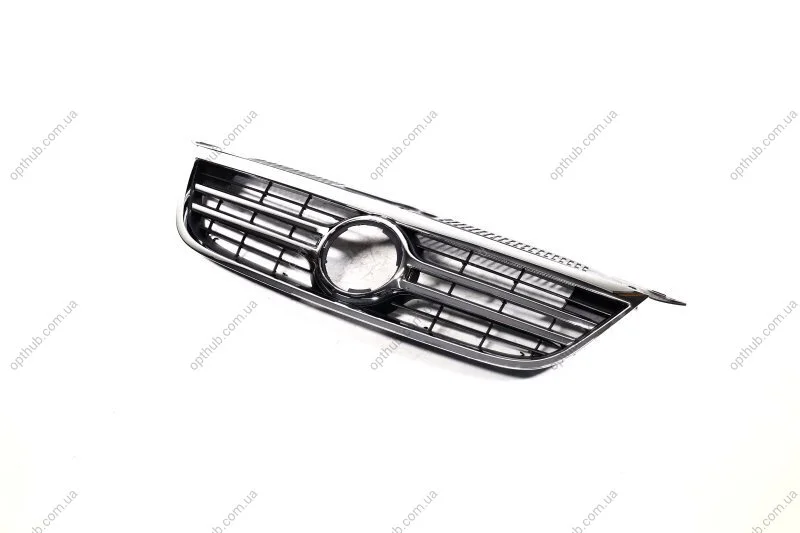 Решетка VW TIGUAN 07-11 TEMPEST 051 1854 990 (фото 1)
