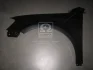 Крыло пер. лев. VW PASSAT B7 EUR 11-15 (пр-во) TEMPEST 051 2147 311 (фото 1)