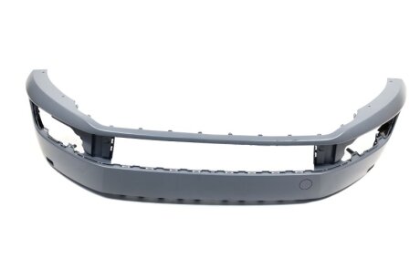 Бампер пров. VW PASSAT B7 EUR 11-15 TEMPEST 051 2147 901