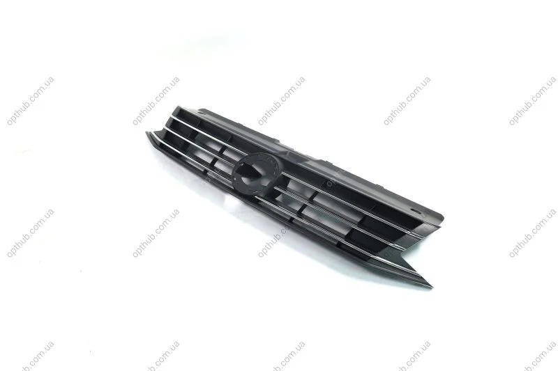 Решітка радіатора VW POLO 15- TEMPEST 051 2955 994 (фото 1)