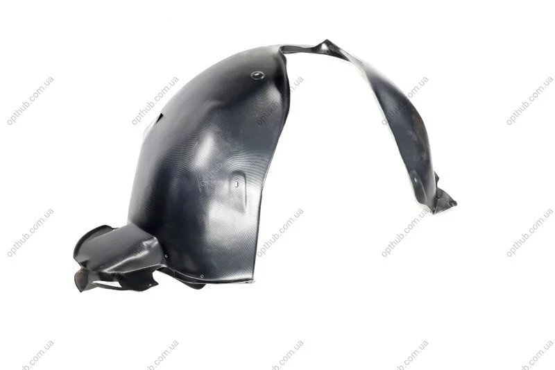 Подкрылок пер. о. VW TIGUAN 11-15 TEMPEST 051 4570 388 (фото 1)