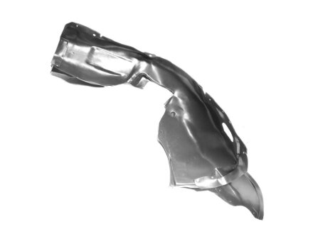 Підкрилок пер. пра. VW JETTA 11- TEMPEST 051 5747 388