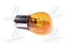 Лампа указателей поворотов и стоп-сигналов оранж.. BA15s Amber 12V P21W <Tempest> TEMPEST 12V21W_BA15s Amber (фото 3)