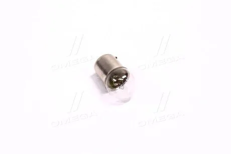 Лампа габарит і панель приладів R5W BA15s 24V 5W <Tempest> TEMPEST 24V5W_R5W BA15s