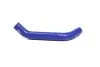 Патрубок радіатора ГАЗ 3307 силікон, що підводить. TEMPEST 3307-1303010 (фото 1)