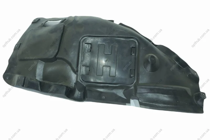 Підкрилок пер. лів. BMW F20/F21 TEMPEST 51717260709 (фото 1)