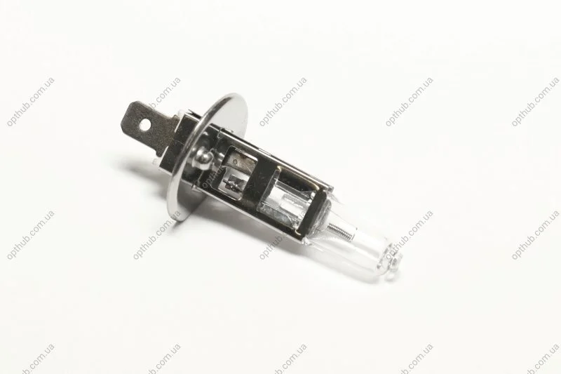 Лампа головного света H1 12V 100W <Tempest> TEMPEST H1 12V100W (фото 1)