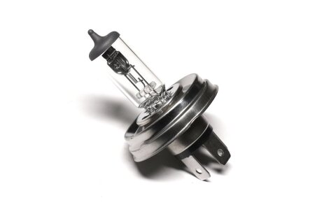 Лампа головного світла H4 P45t 12V 60/55W <> TEMPEST H4 12V60/55W P45T