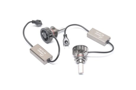 Лампа світлодіодна H7 LED 6000K, 24V TEMPEST TMP-K903-H7
