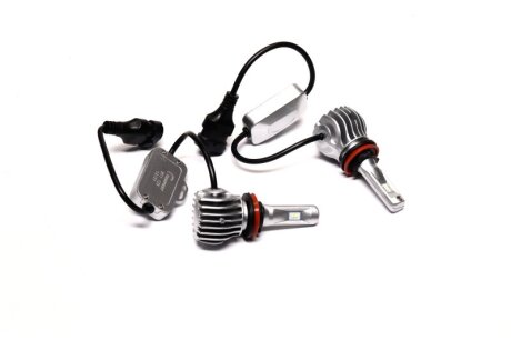 Лампа світлодіодна H11 LED 6500K TEMPEST TMP-S1-H11