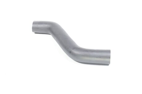 Патрубок радіатора 60x70x340 DAF TEMPEST TP 00.27.397