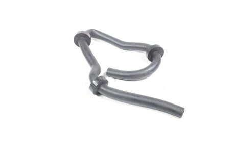 Патрубок радиатора масла TEMPEST TP 00.27.419