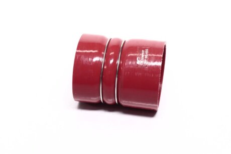 Патрубок интеркулера DAF Q117x101x107 mm TEMPEST TP 00.455