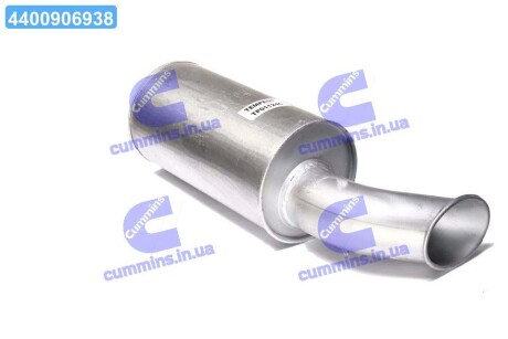 Глушник VOLVO FH/FM TEMPEST TP011246