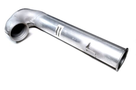 Труба вихлопна DAF TEMPEST TP011331