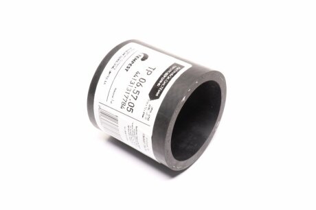 Патрубок системи охолодження CF75/CF85/XF95/XF105 O58*70*65MM TEMPEST TP 06.57.05