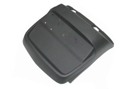 Крило колеса заднього (задня/права частина) DAF XF105/106 TEMPEST TP 071-27