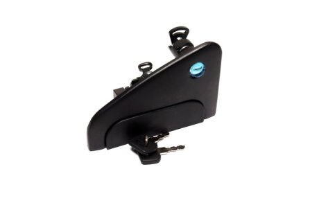 Ручка двери правая DAF CF85 TEMPEST TP 08-13-65