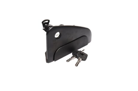 Ручка дверей ліва DAF CF85 TEMPEST TP 08-13-66