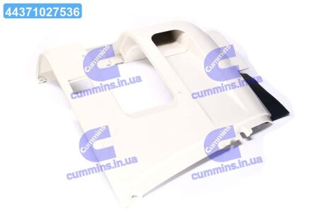 Панель головной фары XF 95 (1997-2002) правая TEMPEST TP09-09-122