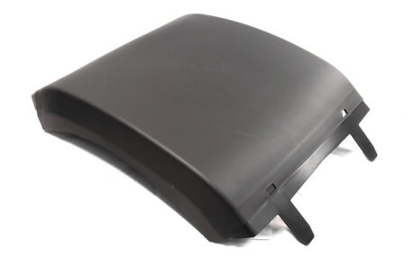 Крило колеса заднього PREMIUM (верхня частина) DAF XF-95 ліве/праве TEMPEST TP09-09-127