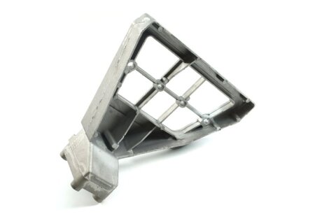 Ступінь кабіни XF 95 (2002>) - XF 105 (2005>) ліва TEMPEST TP09-09-134