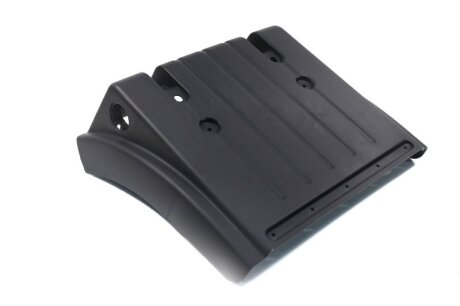 Крило колеса заднього (передня частина) MAN TGA ліве TEMPEST TP 094-20L