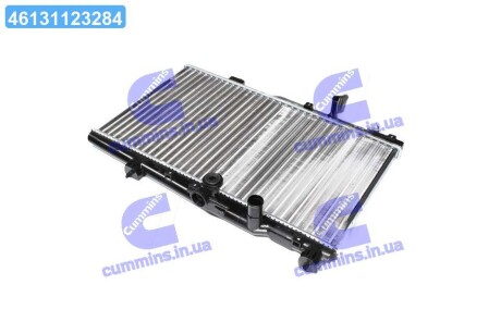 Радиатор охлаждения GEELY MK 1.6L TEMPEST TP.1016001409