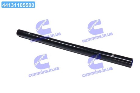 Силіконовий шланг радіатора 50x50x1000mm TEMPEST TP 12.98.58