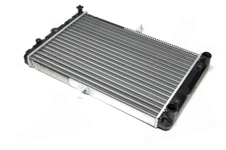 Радиатор охлаждения DAEWOO LANOS 1.4 SENS 1.3 (без кондиционера) TEMPEST TP.15101301012