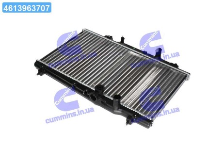 Радіатор охолодження GEELY CK, MK 1.5L TEMPEST TP.1510160