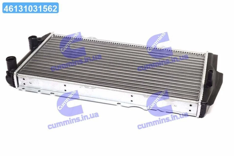 Радиатор охлаждения AUDI 100/200 -90 TEMPEST TP.1510604551 (фото 1)