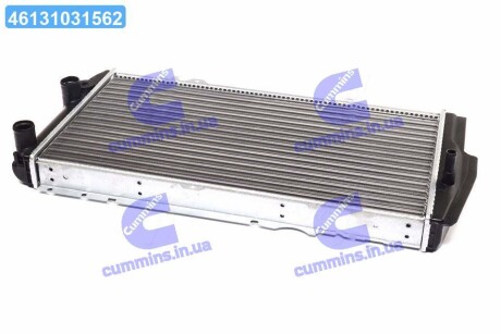 Радіатор охолодження AUDI 100/200 -90 TEMPEST TP.1510604551