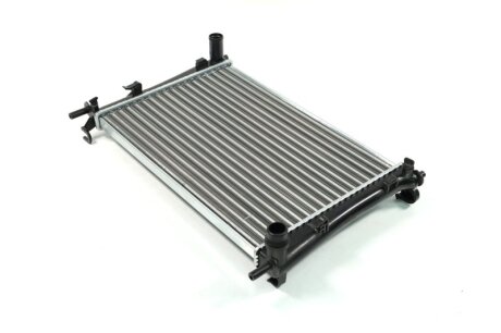 Радіатор охолодження FORD FIESTA 01-08, MAZDA 2 03- TEMPEST TP.151062028A