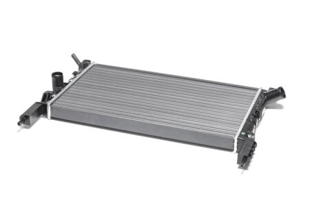 Радіатор охолодження OPEL ASTRA F 91-98 (MT, -A/C) TEMPEST TP.1510632761