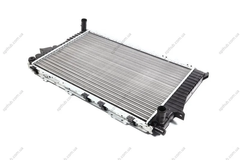 Радіатор охолодження AUDI 100/A6 90-97 TEMPEST TP.15.60.459 (фото 1)