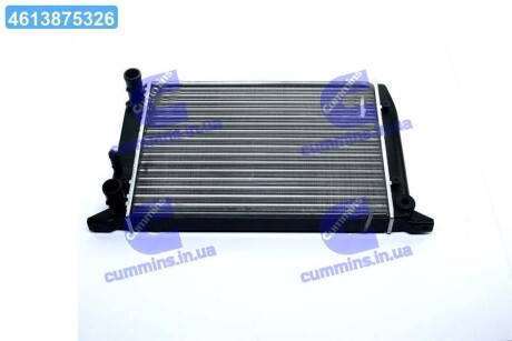 Радіатор охолодження AUDI 80 86-94 TEMPEST TP.15.60.4611