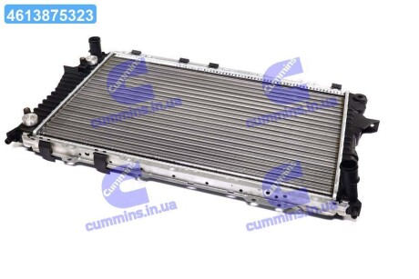 Радіатор охолодження AUDI 100/A6 90-97 TEMPEST TP.15.60.476