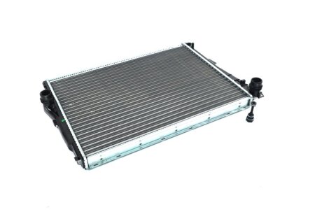 Радіатор охолодження BMW 3 E46 98-05 TEMPEST TP.1560782A