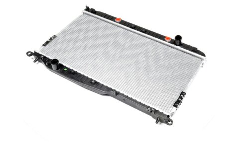 Радіатор охолодження CHEVROLET Epica 06- TEMPEST TP.1561629