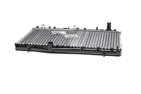 Радіатор охолодження CHEVROLET LACETTI 04- TEMPEST TP.15.61.633