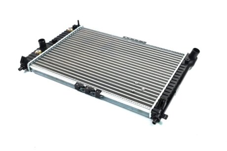 Радіатор охолодження CHEVROLET AVEO TEMPEST TP.15.61.637