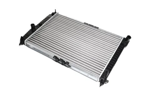 Радіатор охолодження CHEVROLET AVEO (T250, T255) (05-) 1.4 i 16V TEMPEST TP.15.61.645