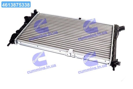 Радіатор охолодження DAEWOO NEXIA TEMPEST TP.15.61.6521