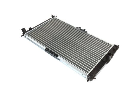 Радіатор охолодження DAEWOO NUBIRA 97- TEMPEST TP.15.61.6671