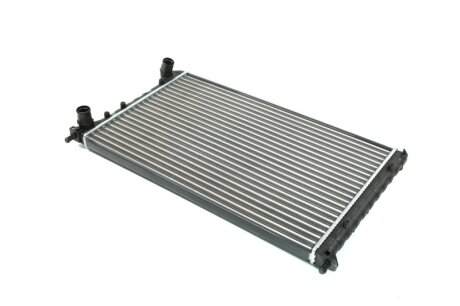 Радіатор охолодження FIAT DOBLO 01- TEMPEST TP.15.61.767