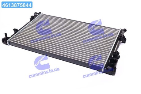 Радіатор охолодження FIAT SCUDO/EXPERT 96-06 MT, A/C TEMPEST TP.15.61.875A