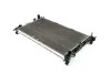 Радіатор охолодження FORD CONNECT 02- MT, A/C TEMPEST TP.15.62.015A (фото 1)