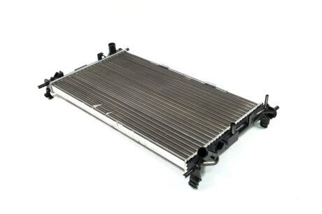 Радіатор охолодження FORD CONNECT 02- MT, A/C TEMPEST TP.15.62.015A